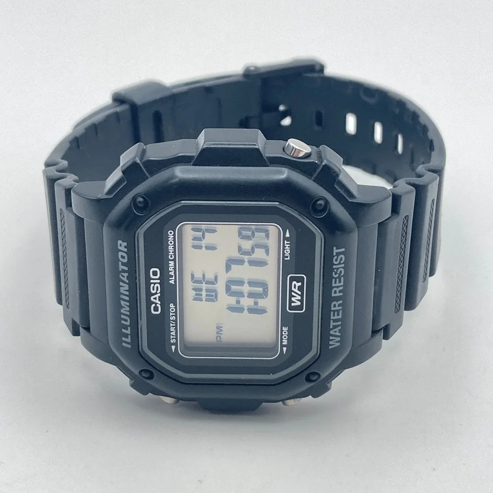 Casio excellent used